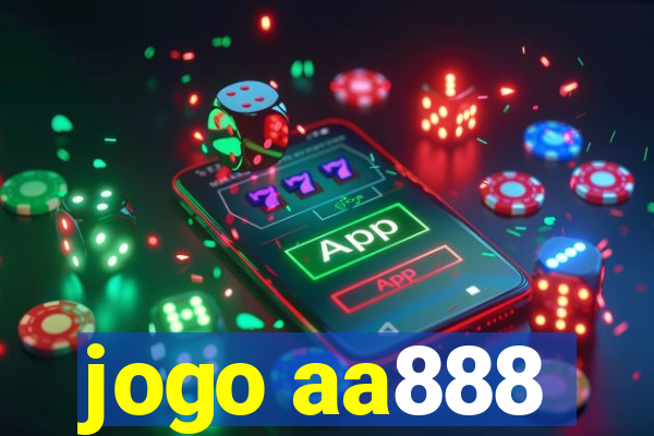 jogo aa888